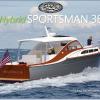 Sportsman 38 Brochure | 2019